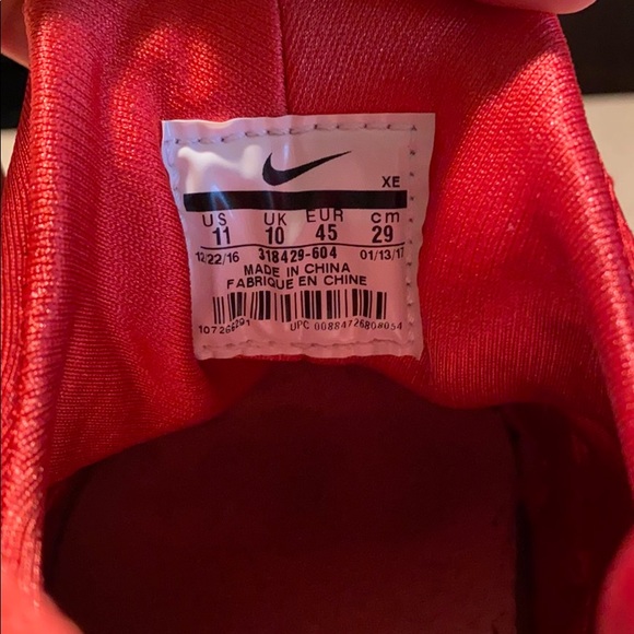 Nike Huarache - Picture 5 of 6